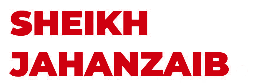 SM Jahazaib